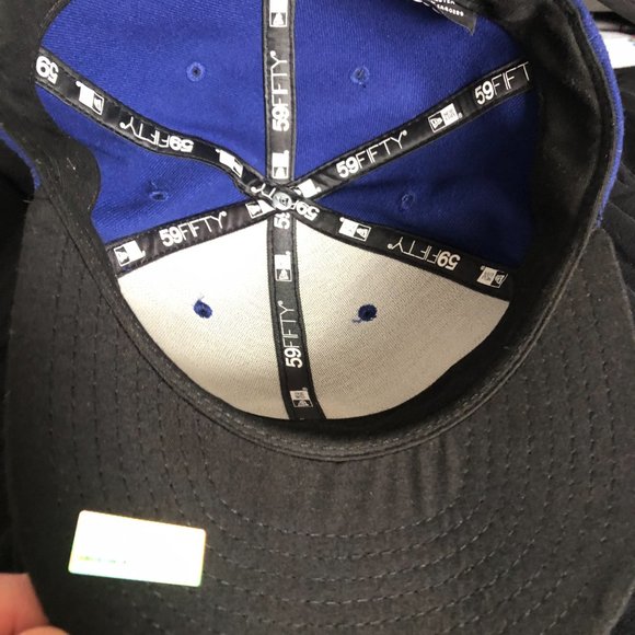 chicago cubs mlb hat - Picture 2 of 3